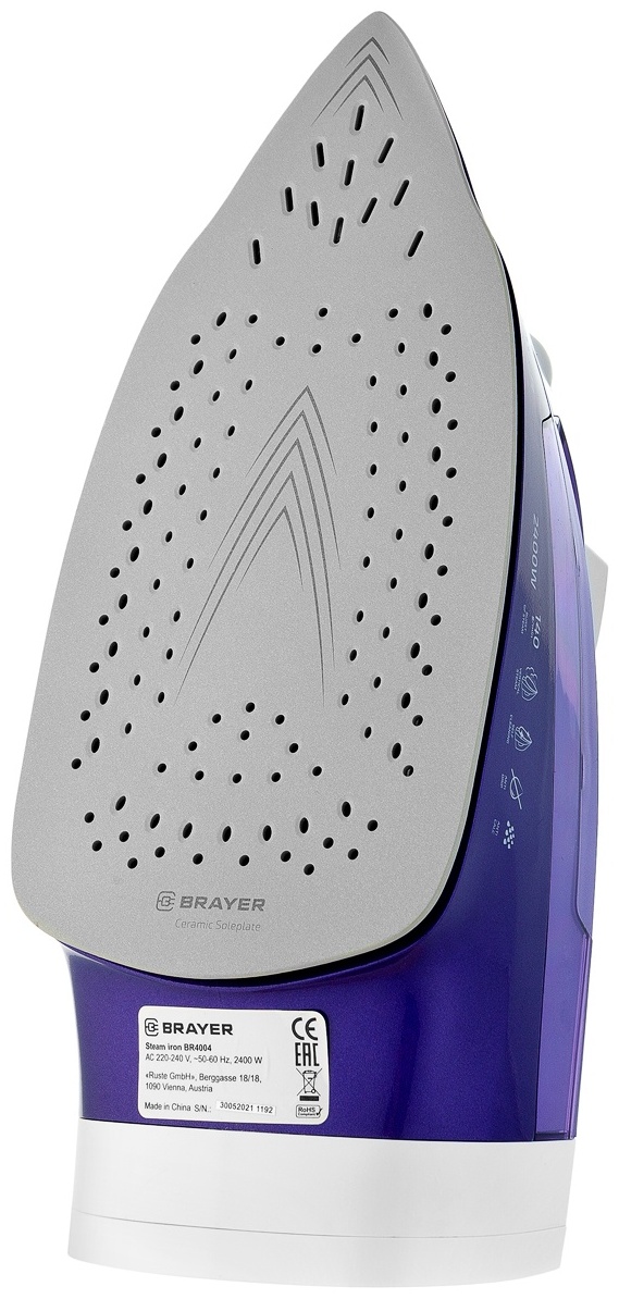 BRAYER Brayer 4004BR фиолетовый