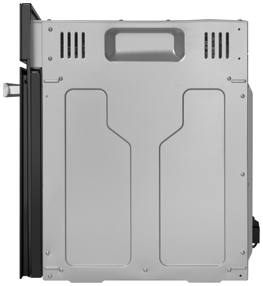 Духовой шкаф MAUNFELD AEOF6060B, черный