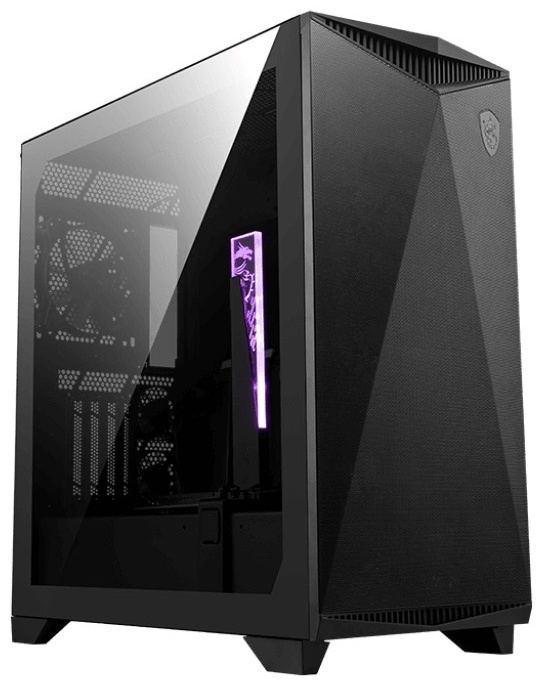 MSI MPG Gungnir 300P Airflow черный
