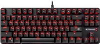 Defender Mechanoid GK-581 45581 черный