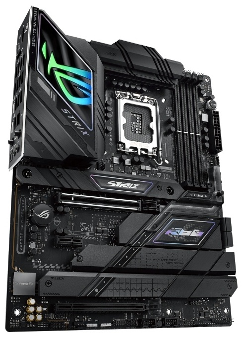 ASUS ROG STRIX Z790-F GAMING WIFI II