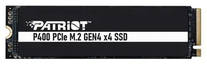 SSD Patriot P400P1TBM28H 1024 ГБ