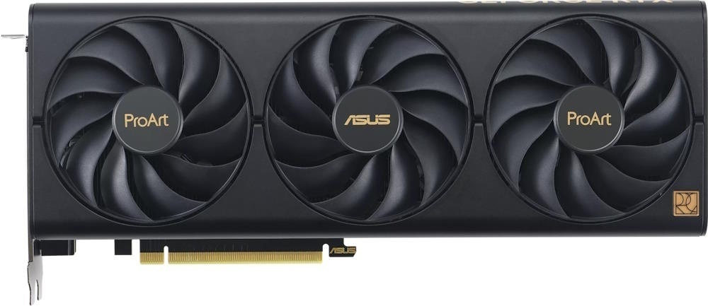 ASUS GeForce RTX 4060 ProArt OC PROART-RTX4060-O8G 8 Гб