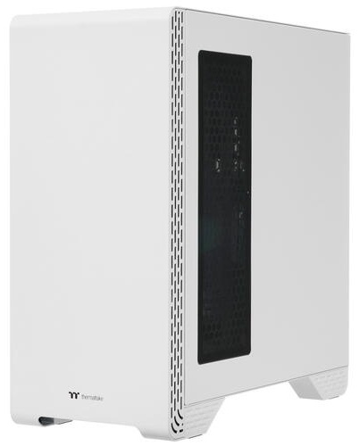 Thermaltake S300 TG CA-1P5-00M6WN-00 белый