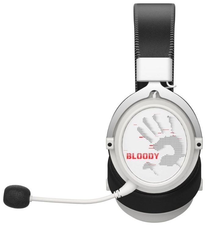 A4Tech MR590 белый