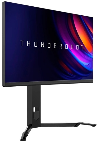 ThundeRobot LF25F240L черный