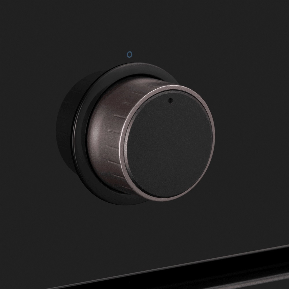 MAUNFELD MEOR7217DMB2 черный