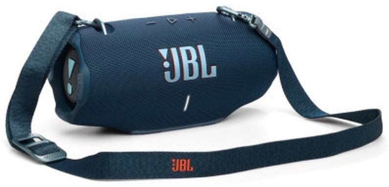 JBL Xtreme 4 синий