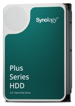 HDD Synology HAT3300-6T 6000 Гб