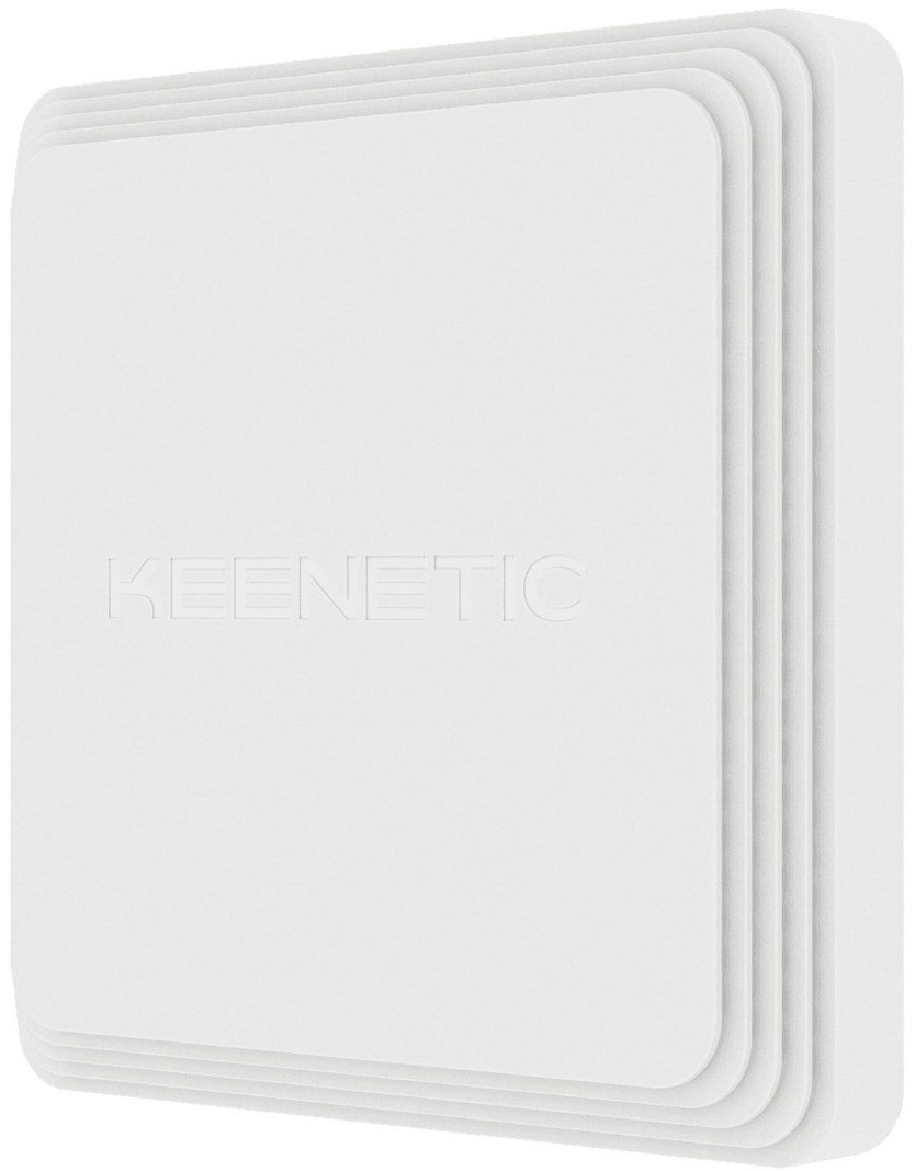 Wi-Fi точка доступа Keenetic Voyager Pro KN-3510
