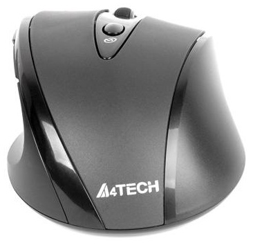 A4Tech G10-770FL черный