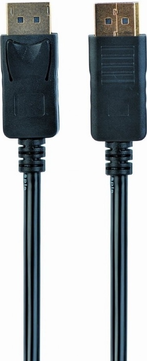 Кабель Cablexpert DisplayPort - DisplayPort 3 м CC-DP-10