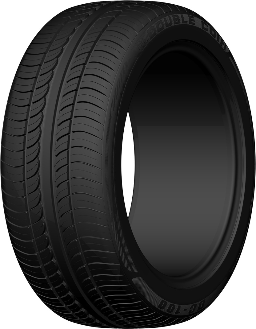 Double Coin DC-100 245/45 R19 102 Y