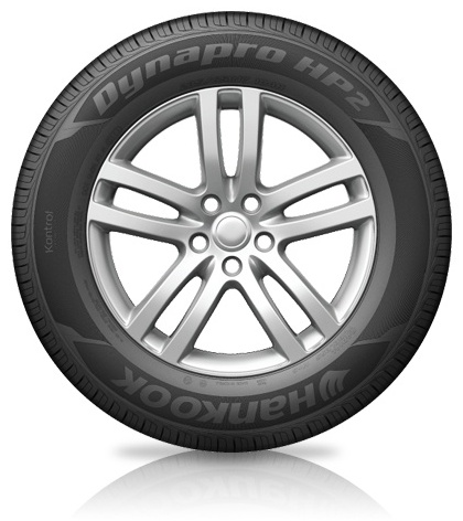Hankook DynaPro HP2 RA33 255/55 R19 111V