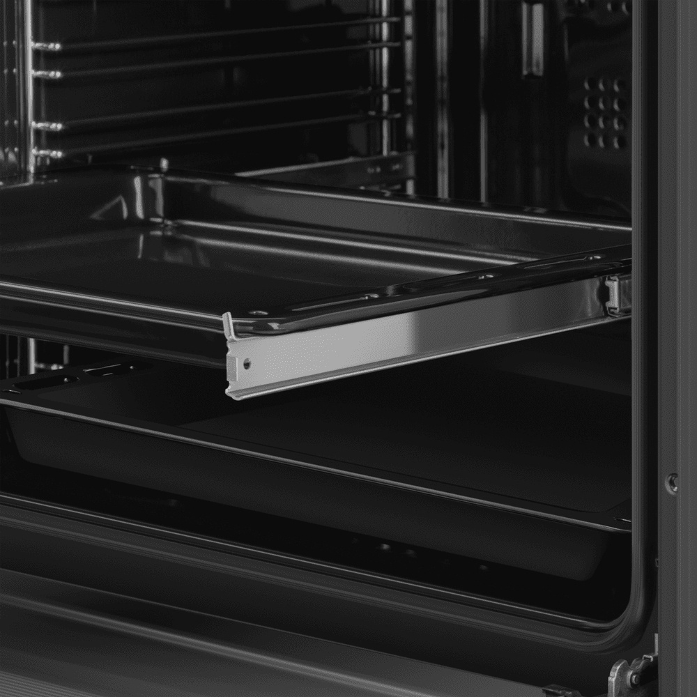 MAUNFELD EOEM7614S серый, черный