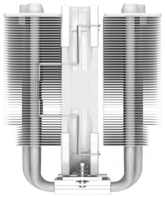 ID-COOLING SE-207-XT Slim Snow