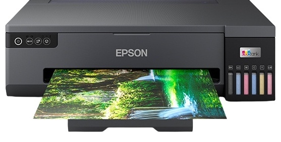 Принтер Epson L18050