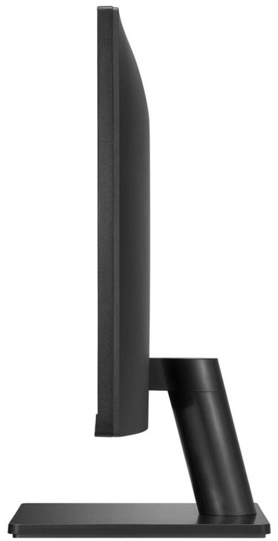 LG 24MP500 черный