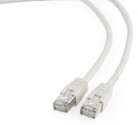 Кабель Cablexpert RJ-45 - RJ-45 2 м CAT6 FTP