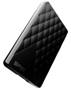 Silicon Power SP010TBPHDD06S3K 1000 ГБ