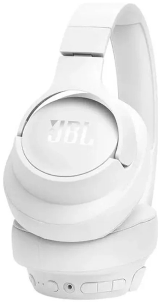 JBL Tune 770NC белый