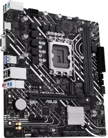 ASUS PRIME H610M-K ARGB