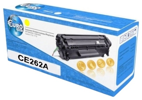 Europrint CE262A желтый (yellow)