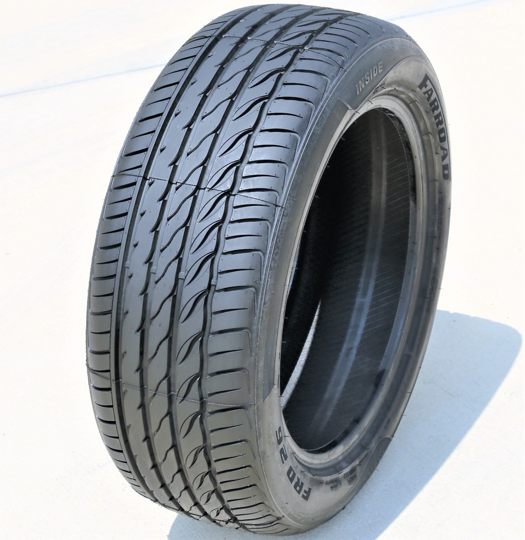 Farroad FRD26 235/40 R18 95 W