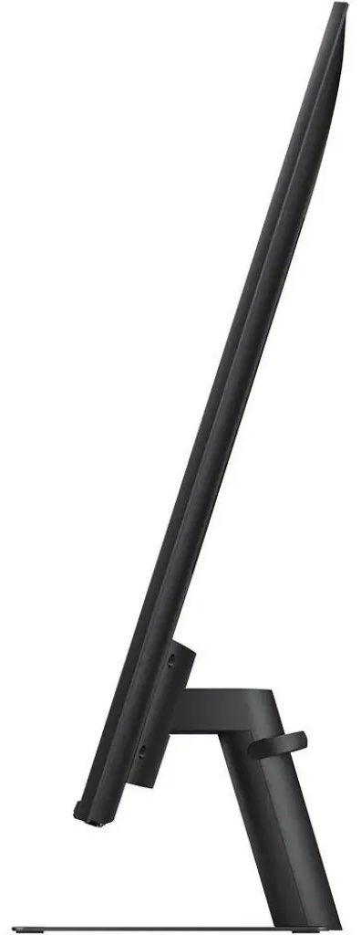 Samsung SMART LS43DM700UIXCI черный