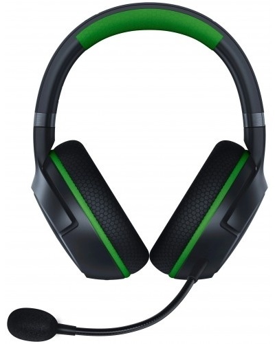 Razer Kaira Pro for Xbox черно-зеленый