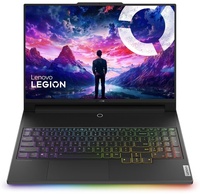 Lenovo Legion 9 16IRX8 83AG001KRK черный