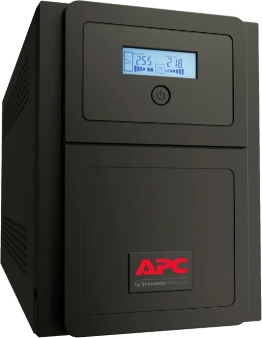 Источник бесперебойного питания APC Easy UPS SMV2000CAI