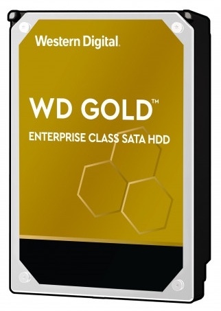 Western Digital Gold WD4003FRYZ 4TB