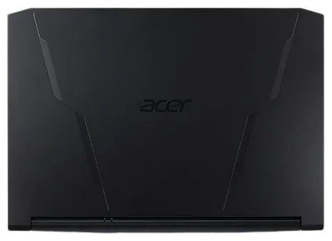 Acer Nitro 5 AN515-45-R1GW NH.QBSER.00C черный