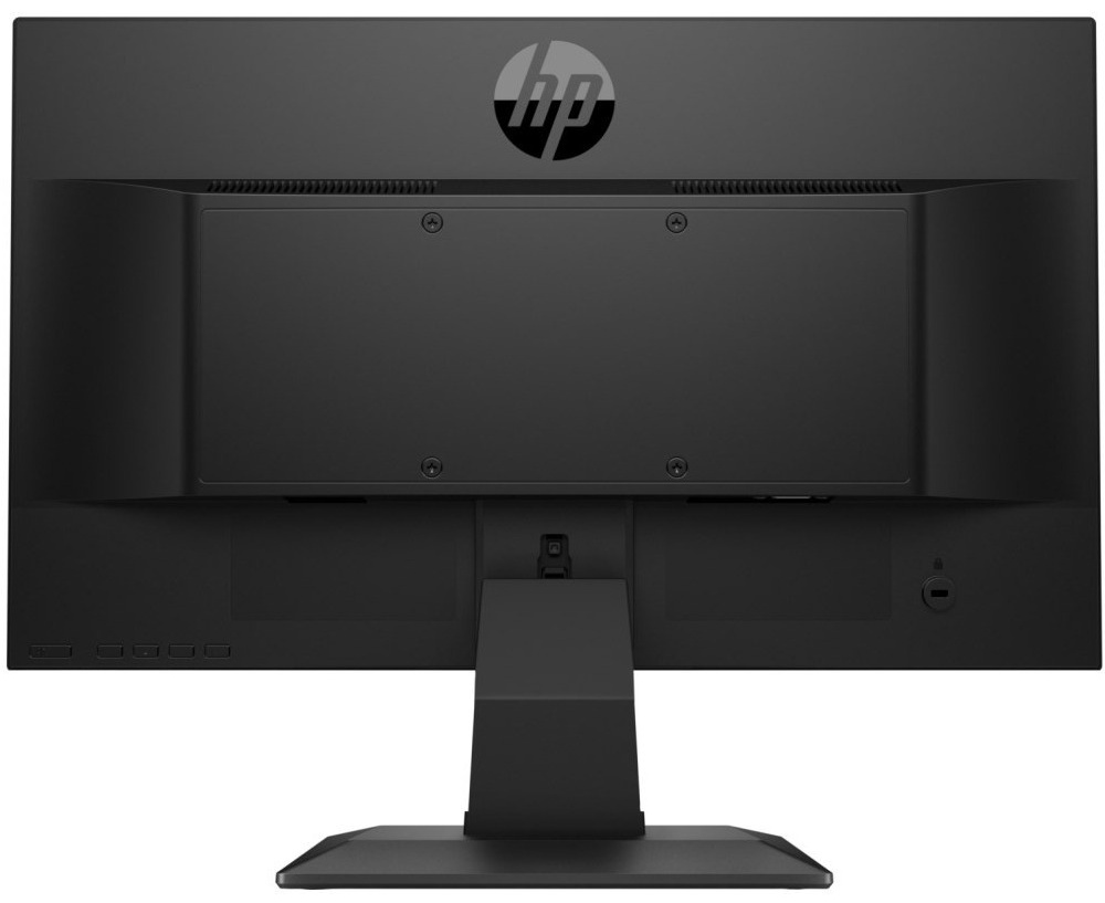 HP P204v 5RD66AA черный