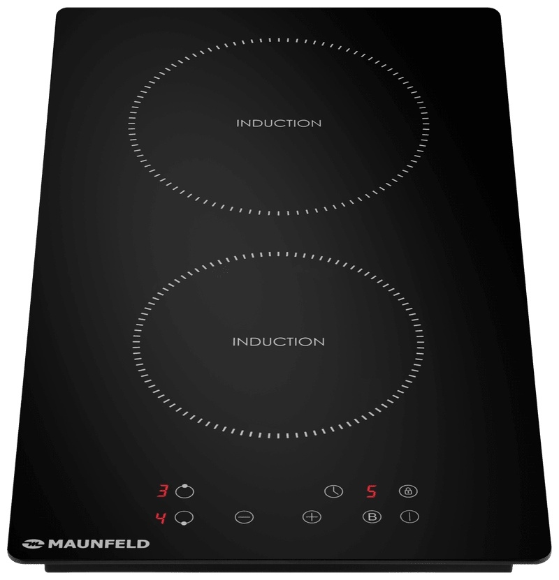 MAUNFELD AVI292STBK черный