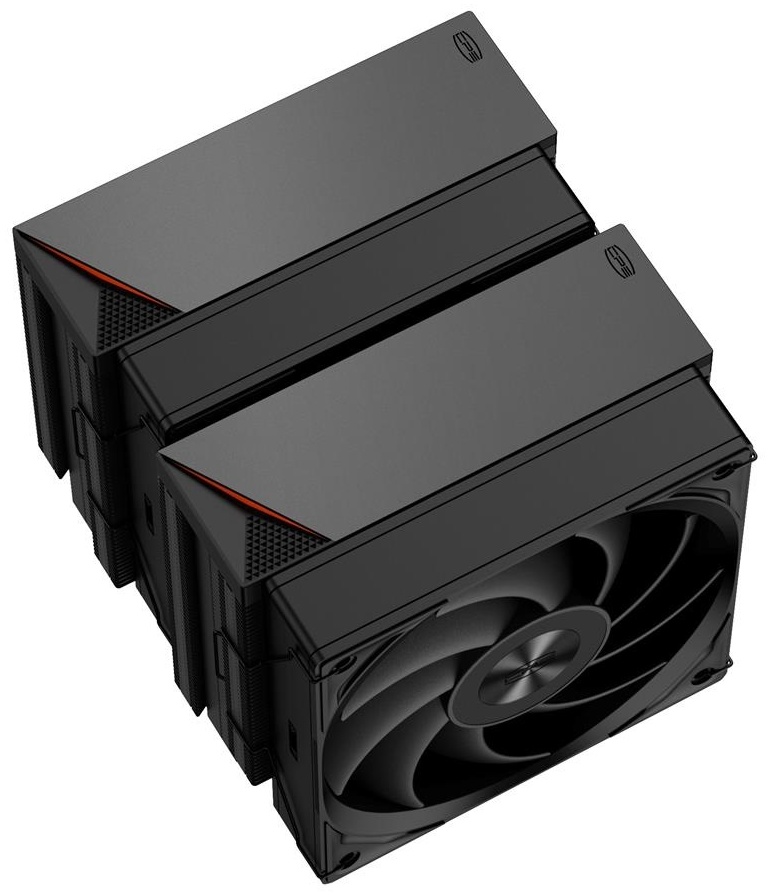 PCcooler RZ620 BK