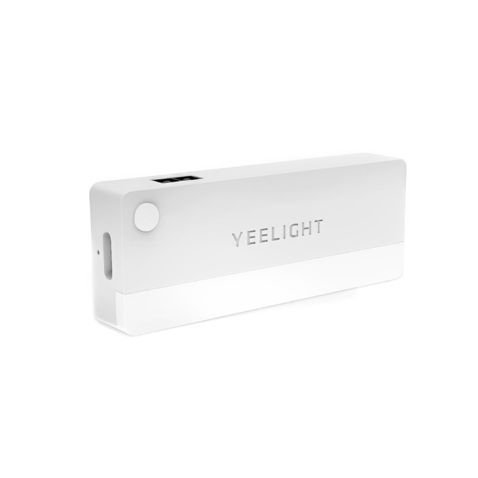 Светильник светодиодный Yeelight Sensor Drawer Light YLCTD001, белый