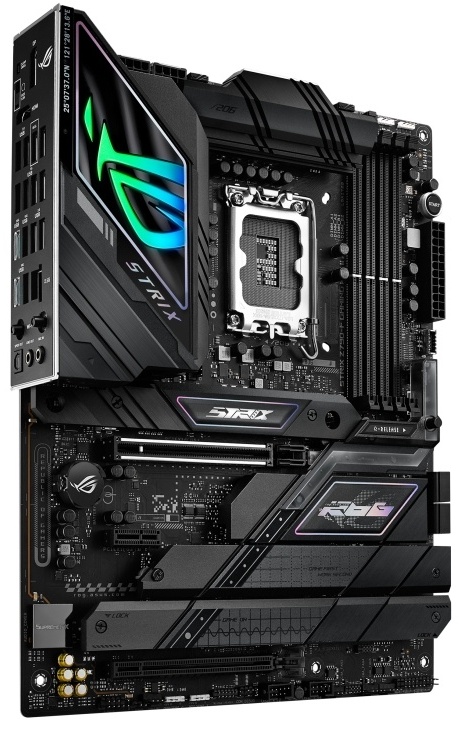 ASUS ROG STRIX Z790-F GAMING WIFI II