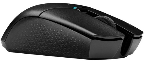 Corsair Katar Pro Wireless черный
