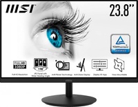 23.8&quot; MSI PRO MP242A черный