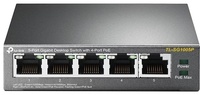 TP-LINK TL-SG1005P