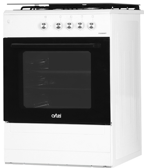 Artel CGG60W01 белый