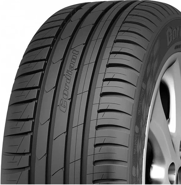 Cordiant Sport 3 235/65 R17 108H