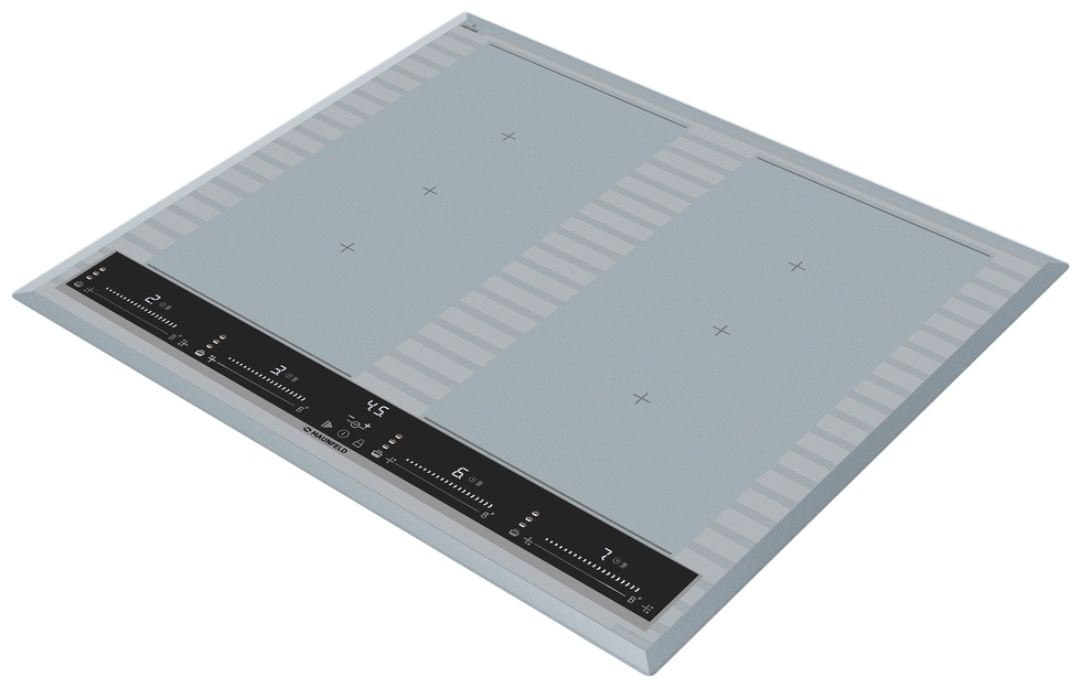 MAUNFELD MAUNFELD CVI594SF2MBL LUX синий