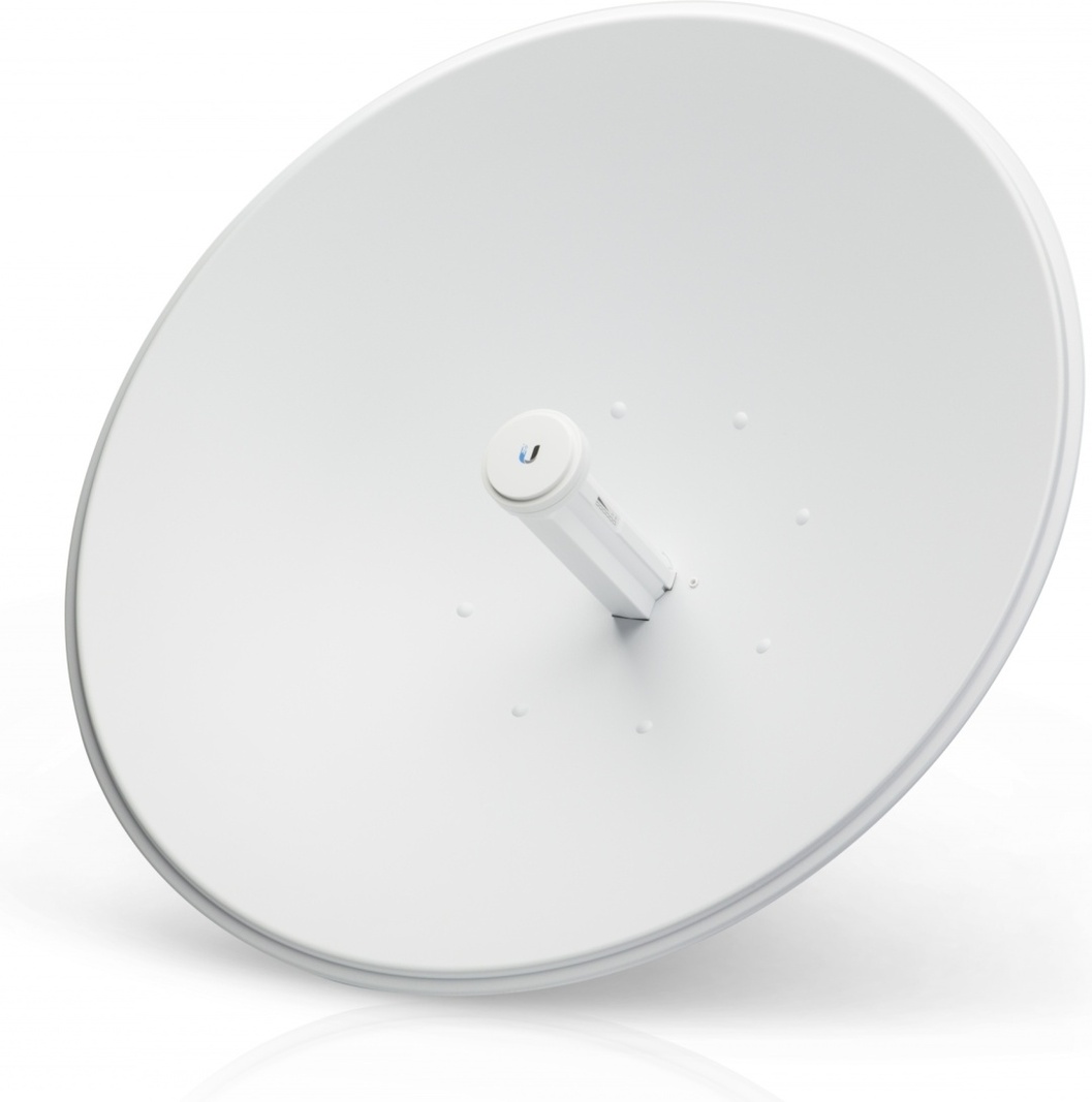 Радиомост Ubiquiti PowerBeam 5AC-620 PBE-5AC-620, белый