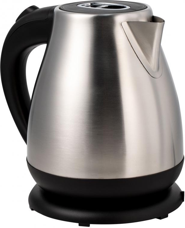 Электрочайник MAUNFELD MGK-625S серебристый