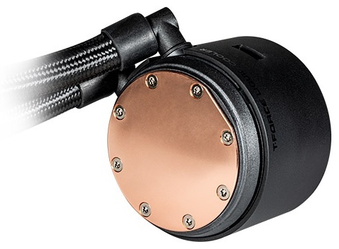 Team Group T-Force SIREN GD240E ARGB