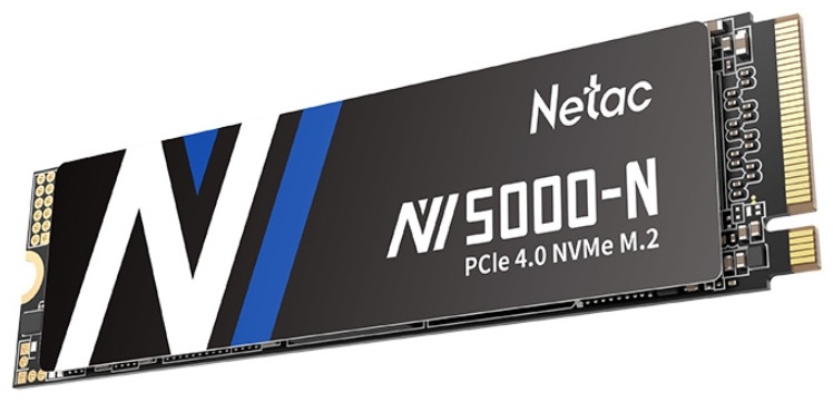 SSD Netac NV5000N 2000 Гб