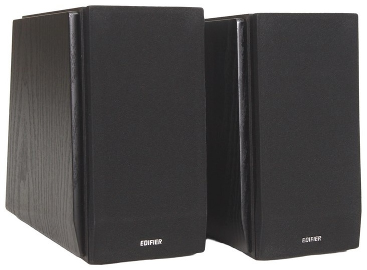 Edifier R1700BT черный